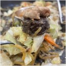 백순대본가새맛 부천점 이미지