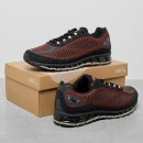 360 | 아식스 젤 퀀텀 360 후기 브라운 신발 추천