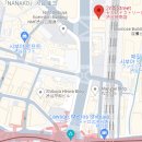 시부야 빈티지샵 1탄 세컨스트릿 (2nd street) 방문 후기