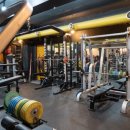 Elite training center 이미지