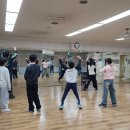 방송댄스 이미지