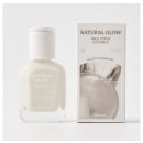 코코넛네일 | 오호라 내추럴 글로우 밀크시럽 네일 강화제 코코넛 15ml 솔직 사용 후기