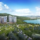 숲속의아침3 이미지