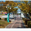 은파관광지 이미지