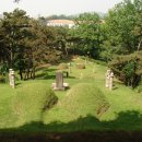 광주이씨광릉부원군파묘역 이미지