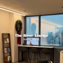 세븐일레븐 마포한신점 | 한강뷰 회의실｜마포 더리버라운지 내부공간 및 시설물 리뷰