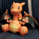 리자몽 Charizard 이미지