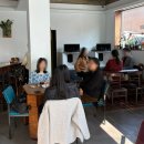 4986 | [울산 태화강 국가정원 카페] 희락과 화평 내돈내산 솔직 후기, 메뉴, 가격, 딸기 티라미수, 주차