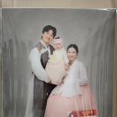 의정부 돌사진 촬영 권작가스튜디오 전통돌상 가족사진 촬영 후기