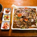 안동네찜닭 이미지