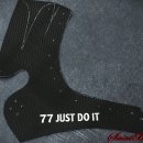 77 JUST DO IT 이미지