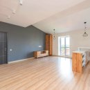 (주)건영종합환경 | 노원구 상계동 아파트 리모델링, 거실 타일 vs 마루 선택으로 20평대 넓어 보이는 비법