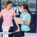 커브스 상암클럽 이미지