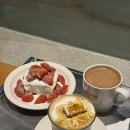 23 | 진해 석동 카페 노논커피 진해 티라미수 맛집 내돈내산 후기