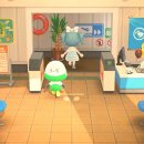 파라다이스 수영장 이미지