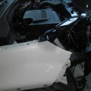 쏘렌토R 신형 사고수리 청주판금도색-청주 제이케이(JK)모터스- 이미지