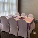 희망고속투어 주식회사 | 가성비 웨딩홀 찾는다면? 더컨벤션 반포 웨딩홀 투어 후기 + 2027년 상반기 견적 및 당일 계약 혜택 공유