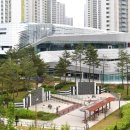 하남시립도서관 이미지