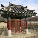 열녀 광주이씨 정려 이미지