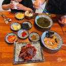 인천 강화 아이와함께 양념꽃게장 후기 꽃새담 강화직영점