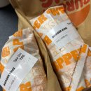 KFC천호역점 | [패스트푸드] 천호역 새로생긴 버거킹 천호역점 방문후기