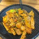라쿵푸마라탕칠곡석적점