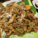 상인종로빈대떡 이미지