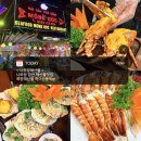 희망카서비스 | 나트랑해산물｜깜란 해산물 맛집 찾는다면 관광객 말고 거주자가 가는 나트랑 희망해산물 후기ღ