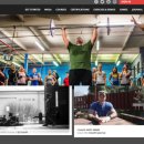 R2G CrossFit 이미지