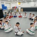 연수 백호태권도장 이미지