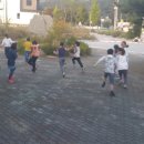 김천 봉계지역아동센터,창의전래놀이, 전통놀이교육 이미지