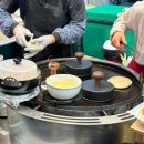 [서문시장]선아식당 건진국수/서문빙수 단무지빙수/할매 호떡/옷수선 정아사(비추천)