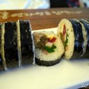 엘지김밥 이미지