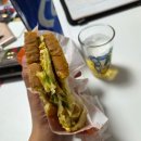 출출토스트분식 이미지