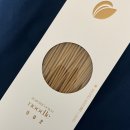 백민푸드 | 활력플러스사업 :: 액션그룹 시제품 후기(보리로푸드시스템 보리파스타면/백민구절초 대청호 에코화분키트)