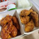 [수현이네통닭] 신림역 포장 배달 후라이드 치킨 맛집 드디어 먹어본 후기