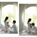 주식회사 더코디(서울지점) | [베이비파스텔 용인] 만삭사진 &amp; 신생아 50일 사진 촬영 후기