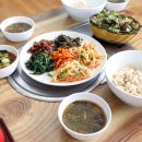 감나무집보리밥 이미지