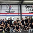 독립 트레이닝 센터 아산 배방점 이미지