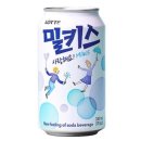 밀키스
