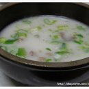 김포양지설렁탕 이미지