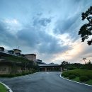 화순CC클럽하우스 이미지