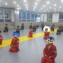 강인합기도 킥복싱 이미지
