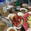 바다빛어린이집 | 부산수영술집 육회한바다 주당 커플이 인정한 찐 수영맛집