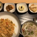 태영구내식당 - 예산군 궁평길 33-54 | 수영 못간 대신 태영건설 구내식당 후기