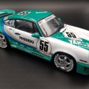 [FUJIMI]Porsche Carrera Cup Japan 1993 이미지