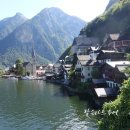 4830 | 할슈타트 투어 잘츠부르크 출발 반나절 투어 후기