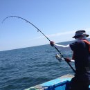 울진왕돌초 이미지