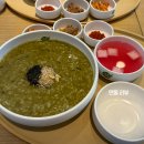 본죽&비빔밥 부여점