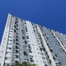 벽산1차아파트 상가앞 이미지